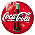 Logo Coca-Cola